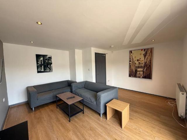 House for rent in Gedling, East Midlands
