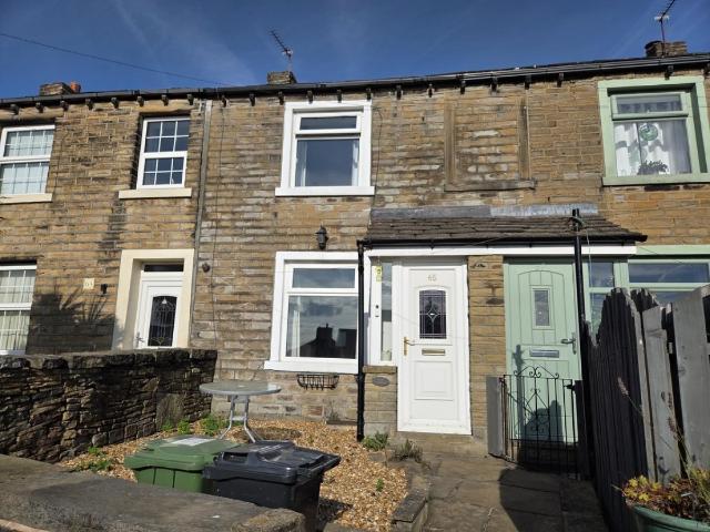 House for rent in Huddersfield, West Yorkshire