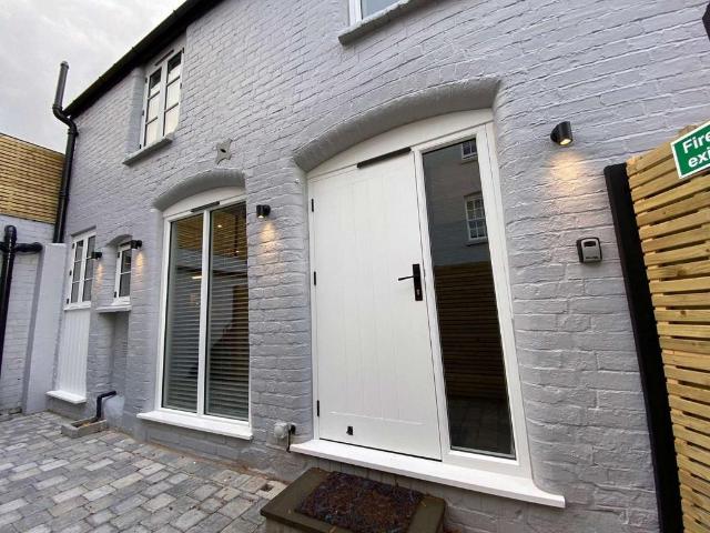 House for rent in Portfields, Lower Bullingham