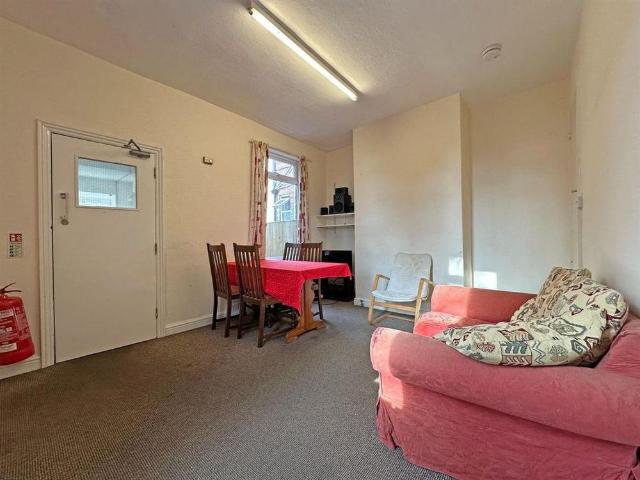 House for rent in The Meadows, Haddon