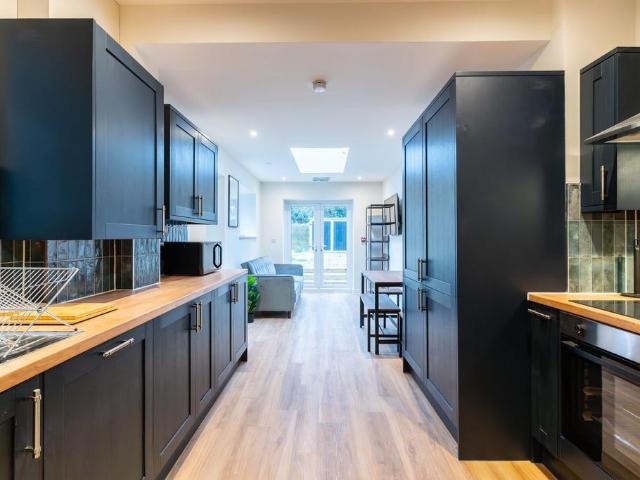House for rent in Copnor, City Of Portsmouth