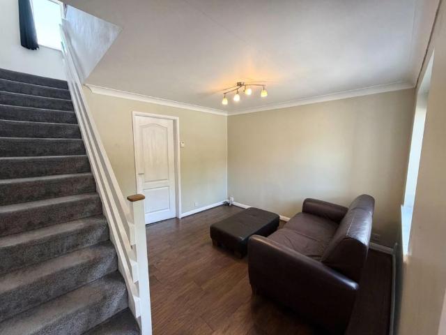 House for rent in New Town, Alverton