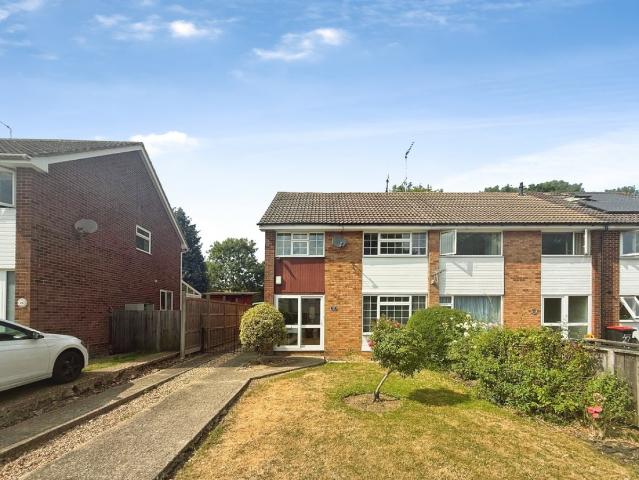 House for rent in Hales Place, The Bridge