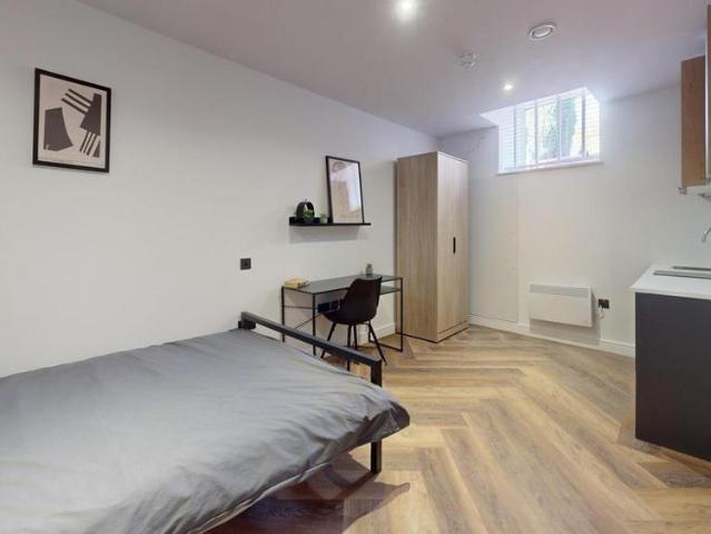House for rent in Victoria Park, Manchester
