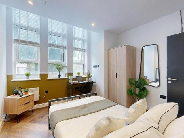 House for rent in Victoria Park, Manchester