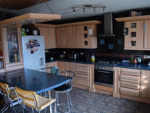 House for rent in Burley, West Yorkshire
