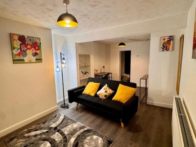 House for rent in Millfield, Peterborough