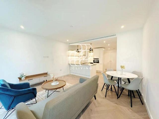 House for rent in St. George in the East, Wapping