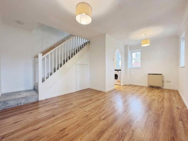 House for rent in Potter Street, Harlow