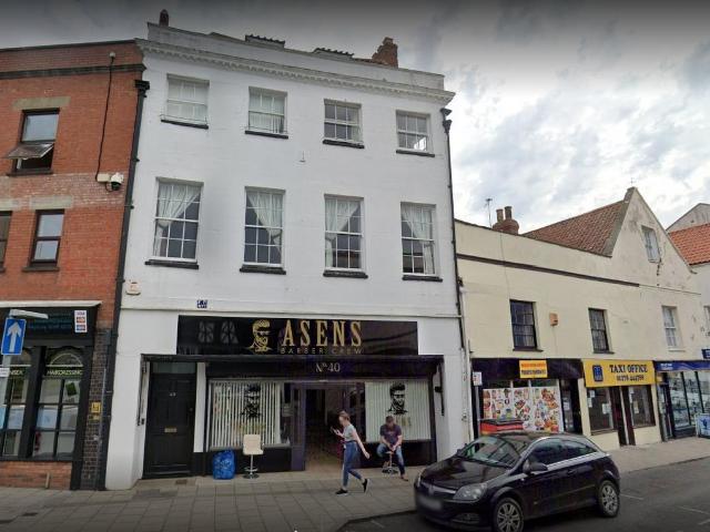 House for rent in Bridgwater, Somerset