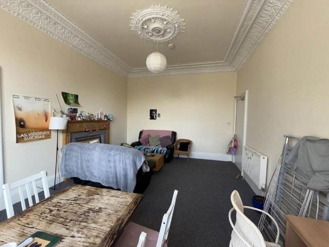 Apartment for rent in Mayfield, Newington