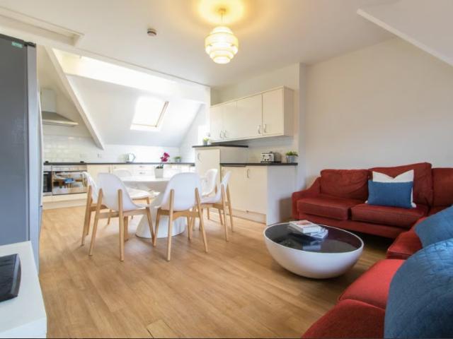 House for rent in Georgia, Greater Manchester