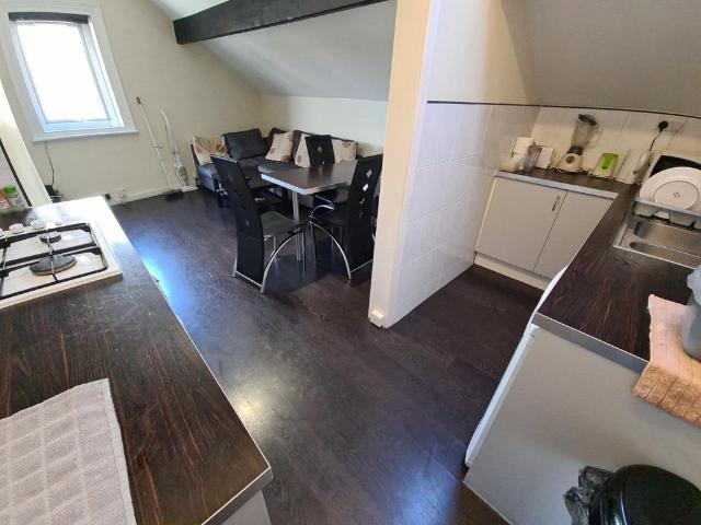 House for rent in Meanwood, West Yorkshire