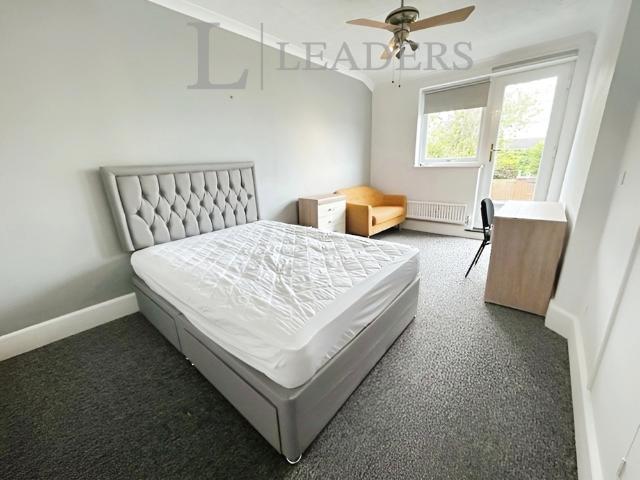 House for rent in Arbury, Cambridgeshire