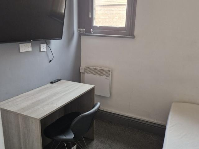 Room for rent in Highfields, Leicester
