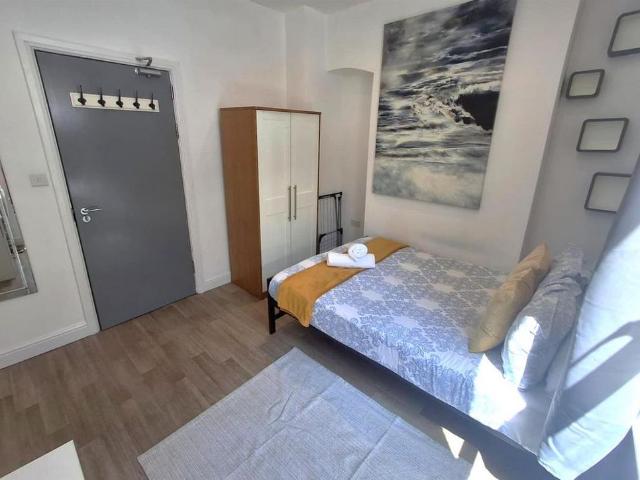 House for rent in Bournemouth