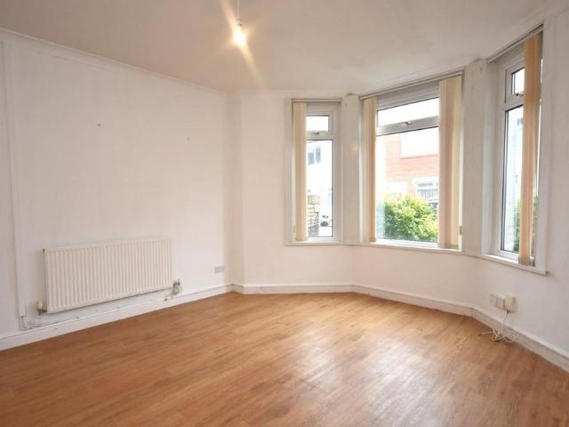 House for rent in Canton, Cardiff