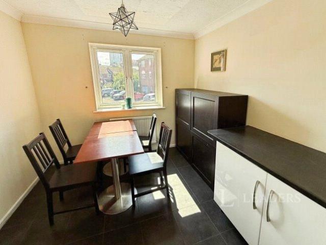 House for rent in Eastern Docks, Southampton