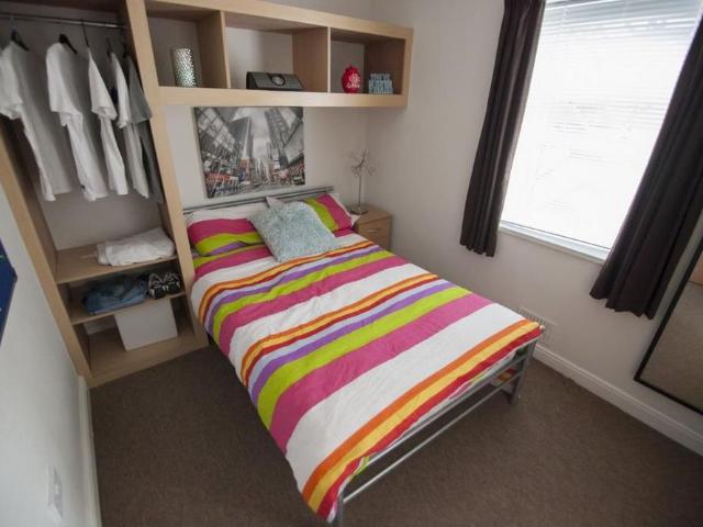 House for rent in Mount Pleasant, Swansea