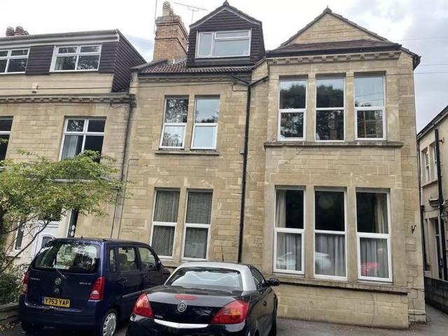 House for rent in St Andrew's, Feckenham