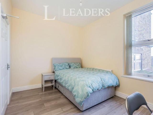 House for rent in Hanley, Stoke-on-Trent