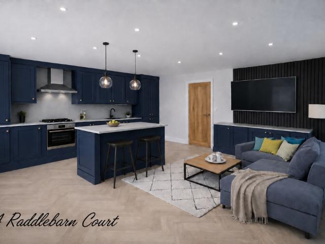 House for rent in Stirchley, West Midlands