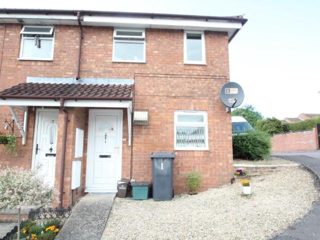 House for rent in Woolstrop, Gloucester