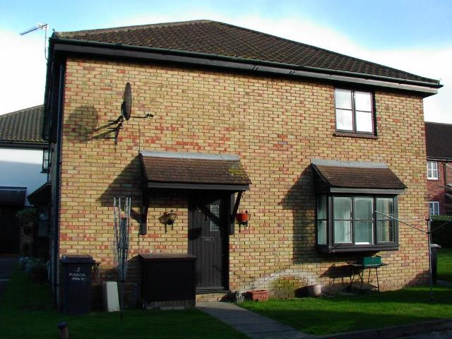 House for rent in Chelmsford, Essex