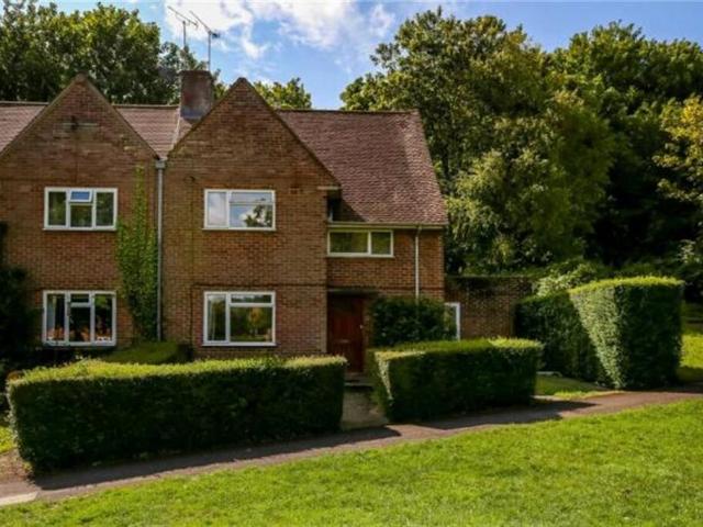 House for rent in Stanmore, Hampshire