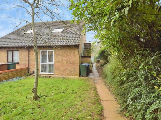 House for rent in Elmsbrook, Evershot