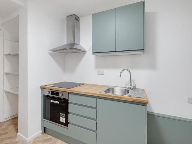 House for rent in Morice Town, Plymouth