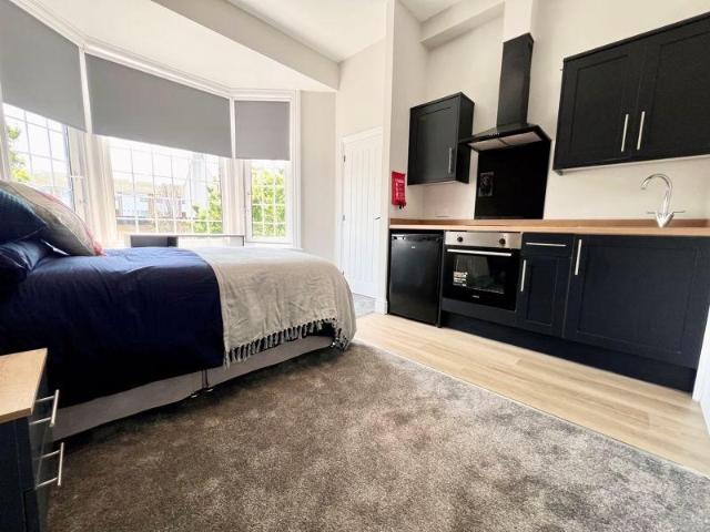 House for rent in South Shields, The Lawe
