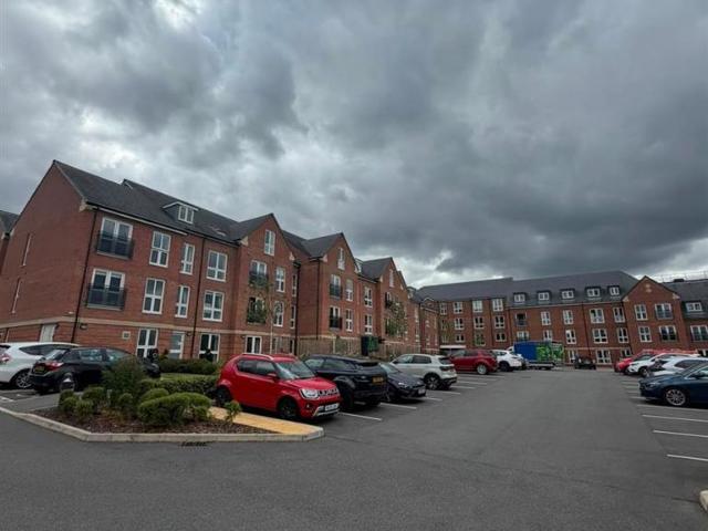 House for rent in Bollinbrook, Macclesfield