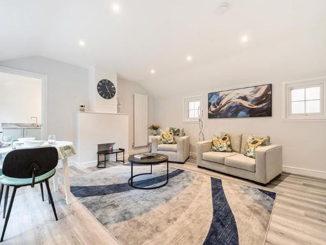 House for rent in Emmbrook, Wokingham