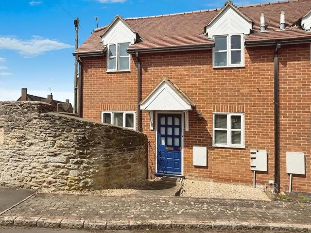 House for rent in Great Faringdon, Dromore