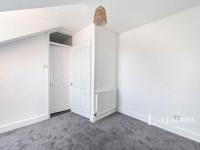 House for rent in Southsea, City Of Portsmouth