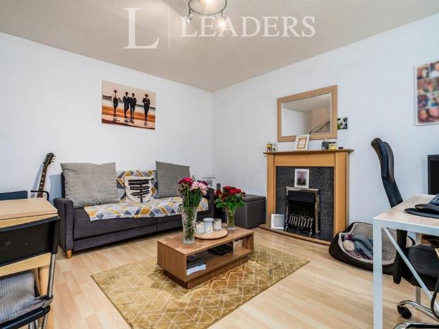 House for rent in Jersey Farm, St Albans