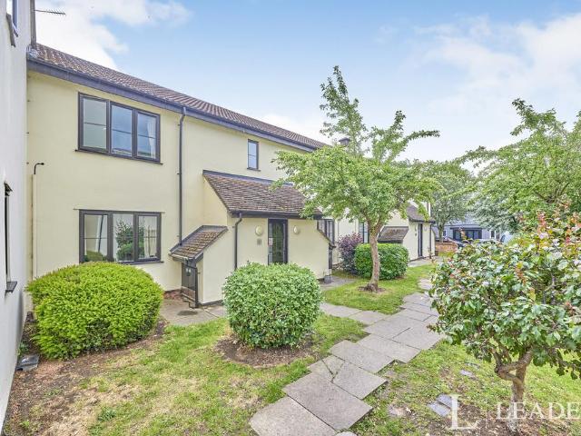 House for rent in Hockerill, Colliers End