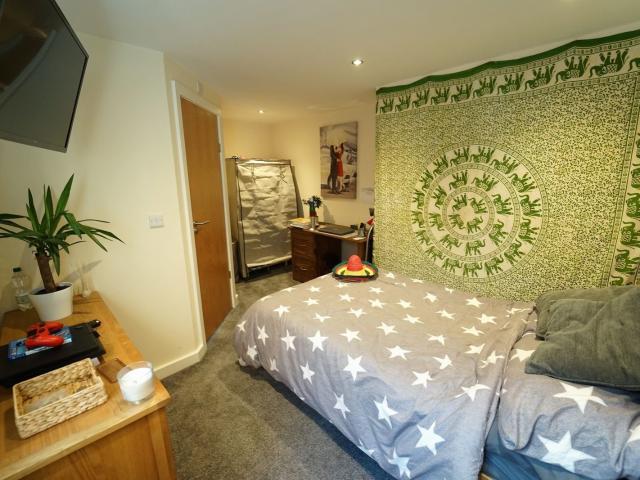 House for rent in Haddon, East Midlands