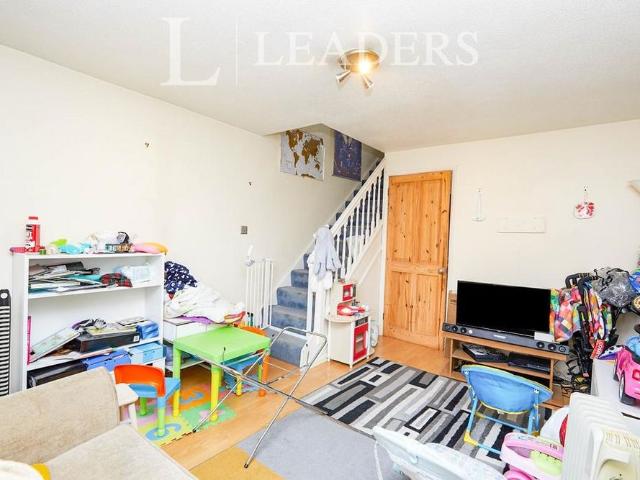 House for rent in New Normanton, East Midlands