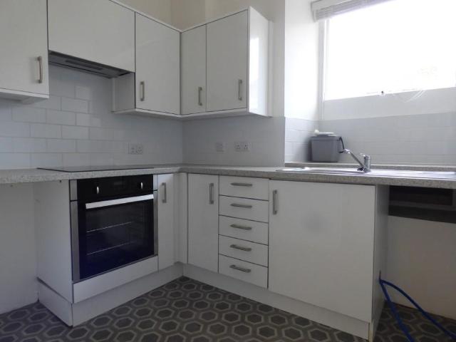 House for rent in St. Austell, Cornwall