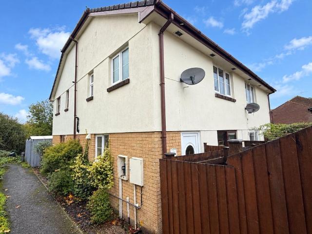 House for rent in Great Torrington, Torridge