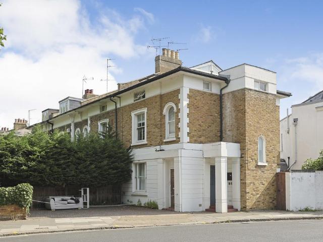 House for rent in Hammersmith, Greater London