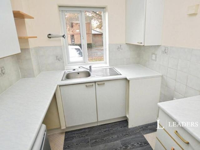House for rent in Highwoods, Fordham Heath