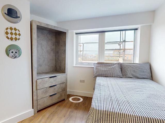 House for rent in Elmfield, Leicestershire
