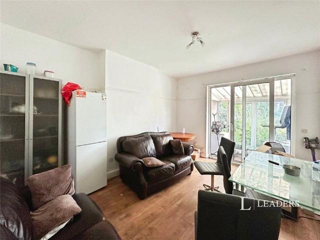 Room for rent in Old Wharf, City Of Leicester