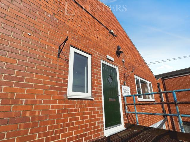 House for rent in Wombwell, South Yorkshire