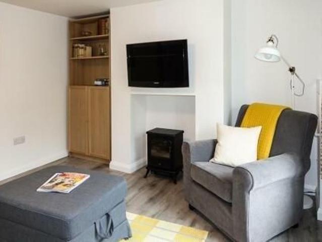 House for rent in Wilford, City of Nottingham