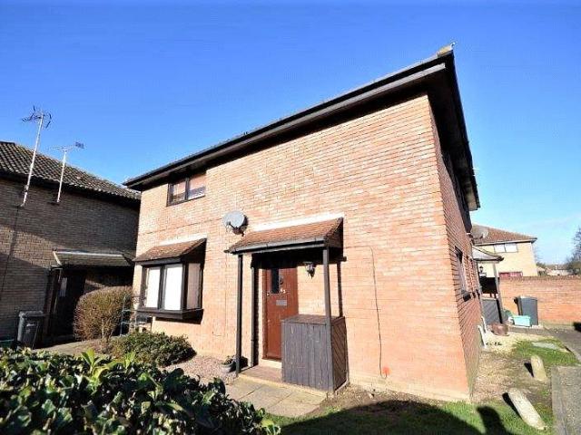 House for rent in Brookend, Chelmsford