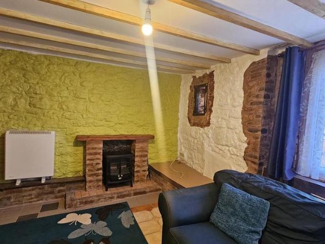 House for rent in Bridford, Devon